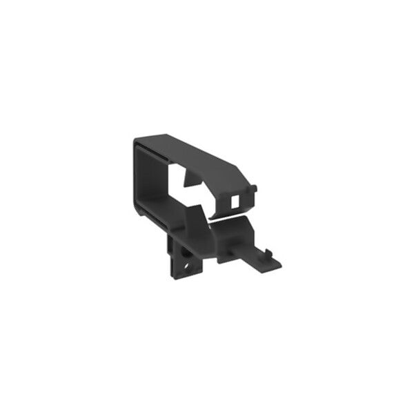 Hager Leitungsklammer, universN UZ25V1 (VE20)